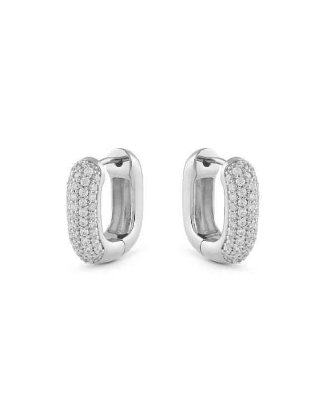 Guess Nuances náušnice JSBE04535JWRHT/U