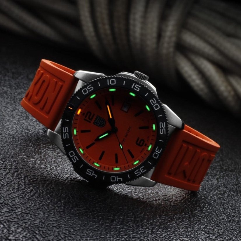 Luminox Pacific Diver 3120 Series XS.3129