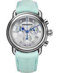 Aerowatch 1942 Chrono Quartz A 83926 AA08