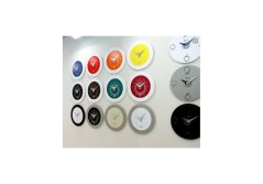 Designové nástěnné hodiny I503BA IncantesimoDesign 40cm