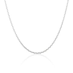 Strieborná retiazka JVD SVLCRDS0SJ14045 (45cm)