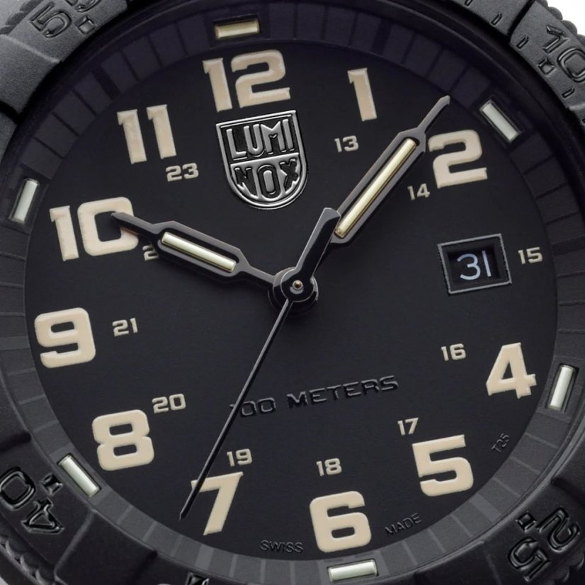 Luminox Leatherback Sea Turtle Giant XS.0330