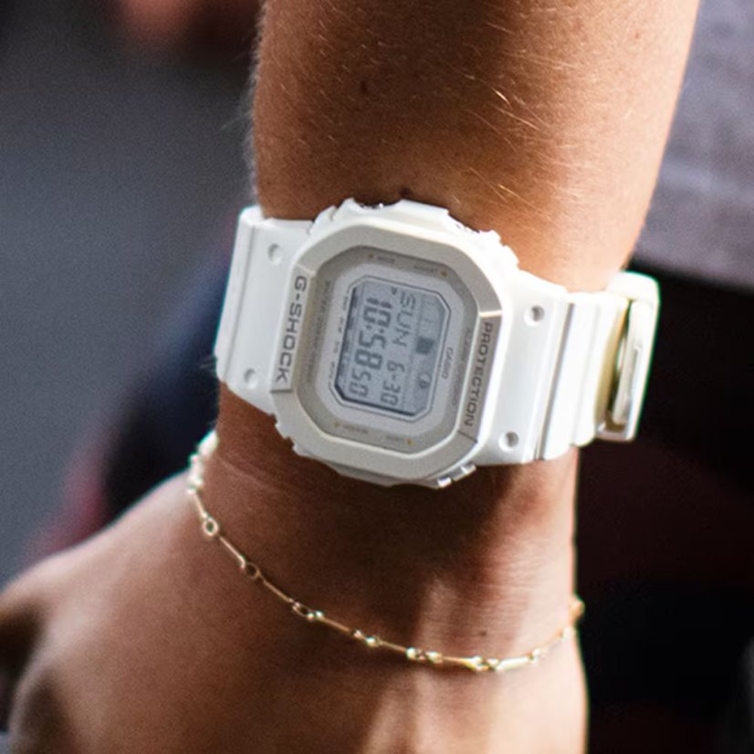CASIO GLX-S5600-7BER G-Shock G-Lide
