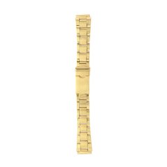 Ocelový řemínek na hodinky RA.15080.18 (18 mm) - RA.15080.18.80.L
