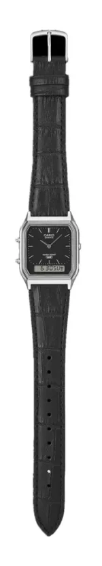 CASIO AQ-230EL-1AEF Vintage