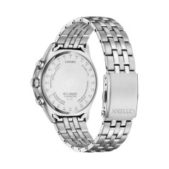 Citizen BY1030-50L Radio Controlled