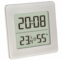 TFA 30.5038.54 - Teploměr s vlhkoměrem