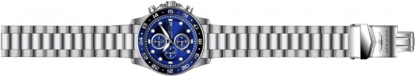 Invicta Pro Diver Men Quartz 15205