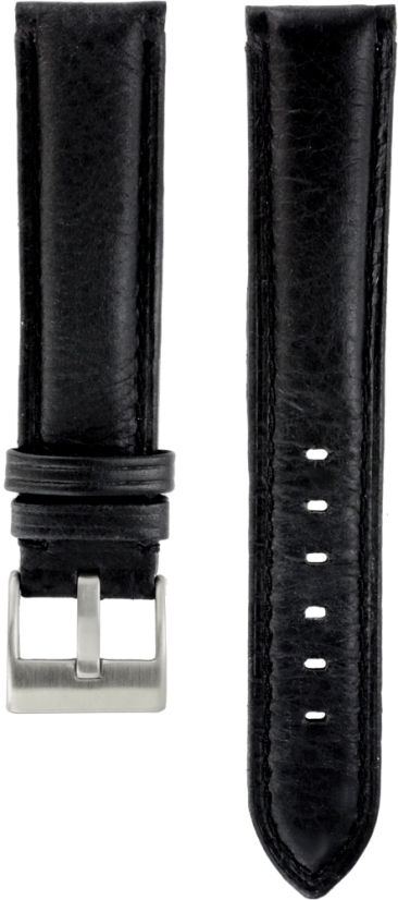 Kožený řemínek na hodinky RB.15028.18 (18 mm) - RB.15028.1816.90.L (18mm)