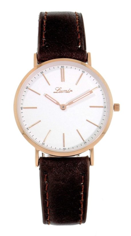 Hodinky LUMIR ROSE 11134898 Hodinky LUMIR ROSE 11134898