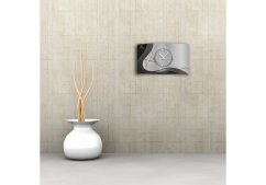 Designové nástěnné hodiny 3D-0053 DX-time 48cm