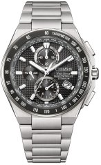Citizen AT8390-55E Radio Controlled