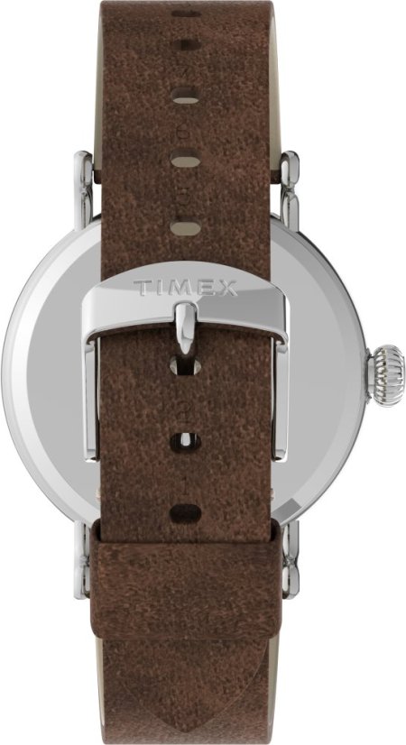 Timex TW2U86200UK-Silver-Tone TW2U86200UK