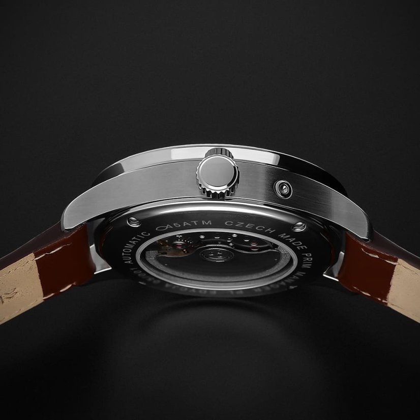 PRIM Manager PL 25 - CH - W01P.13249.CH