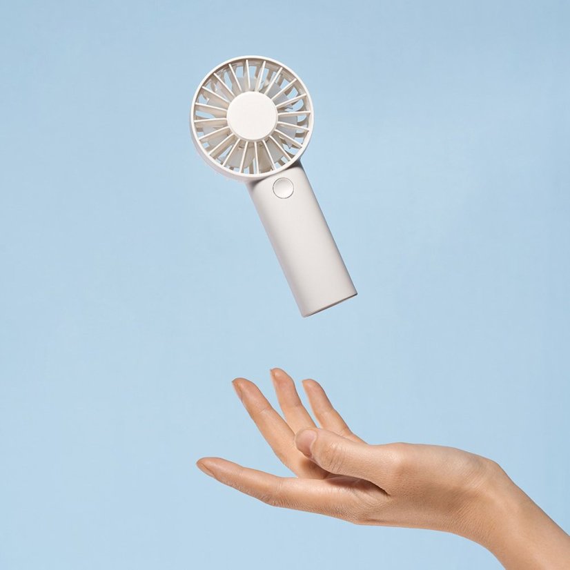 Airbi FAN MINI - ručný ventilátor