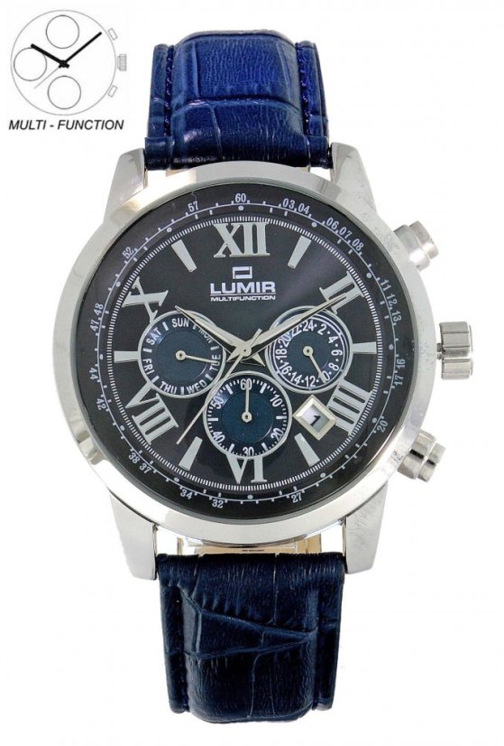 Hodinky LUMIR 11146204