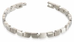Boccia Titanium náramok 03007-01