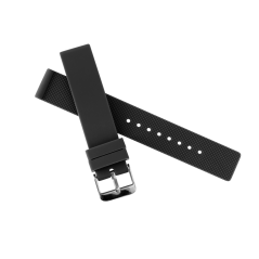 Silikónový remienok na hodinky R22101/14 (14 mm)