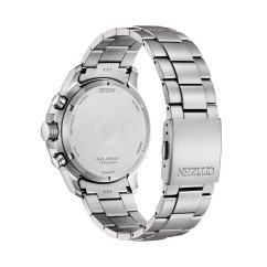Citizen CA4570-88L SUPER TITANIUM CHRONO