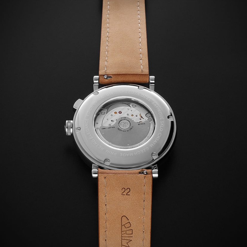 PRIM Retro Elegance 25 - E - W01P.13248.E