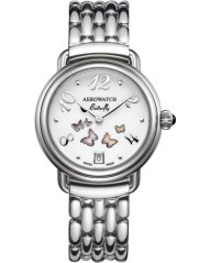 Aerowatch 1942 Butterfly A 44960 AA01 M