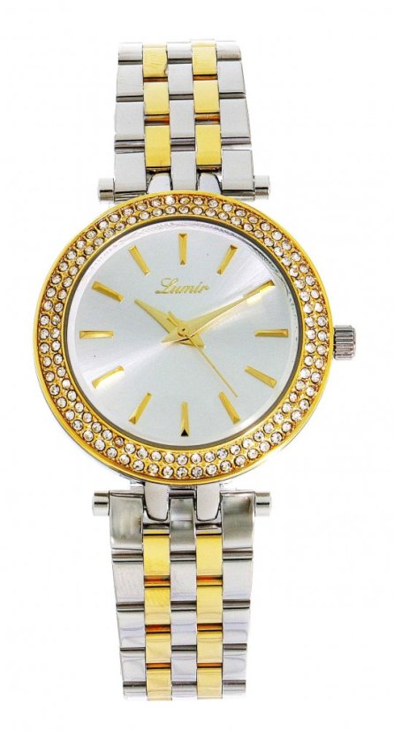 Hodinky LUMIR IPG 11149434
