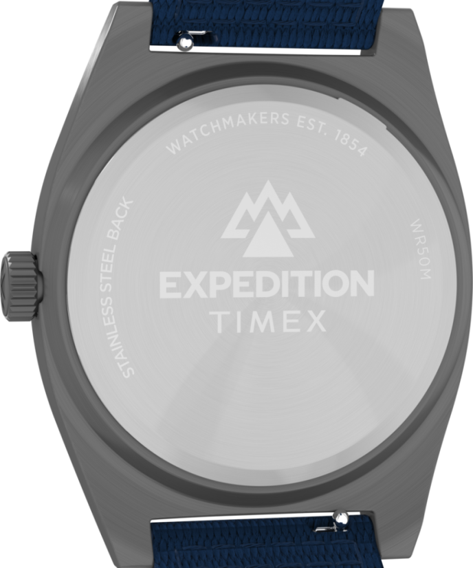 Timex Expedition Capstone TW2Y18200UK