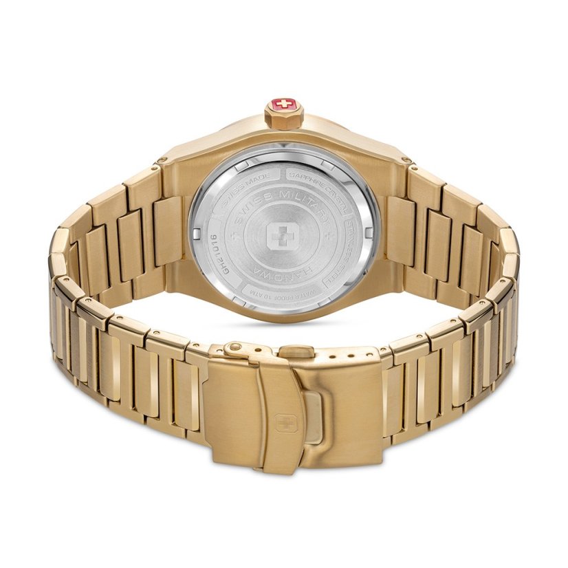 Swiss Military Hanowa SMWGH2101610 SIDEWINDER