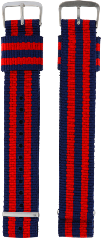 Nylonový remienok na hodinky PRIM RN.15816.3220 (20 mm)