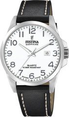 FESTINA 20025/1 Swiss Made