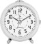 Dizajnový budík JA7117B Lowell 10cm