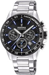 FESTINA 20560/5 TIMELESS CHRONOGRAPH