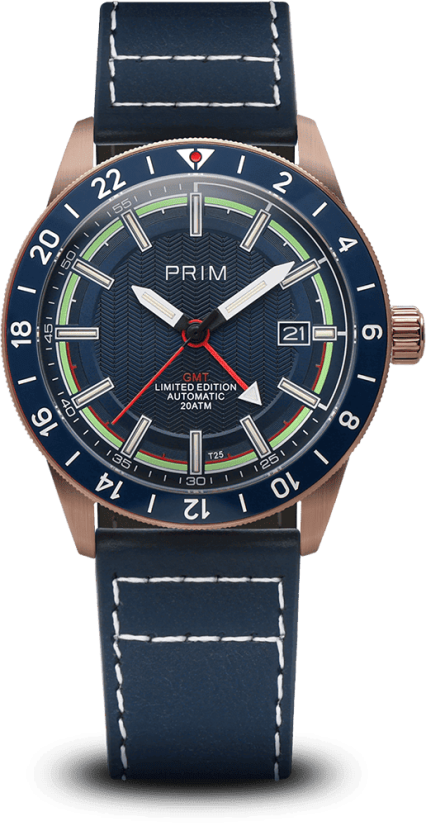 PRIM Tritium 26 - B - W91P.13266.B