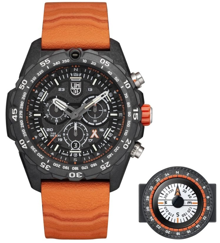 Luminox Bear Grylls Survival Master 3740 Series XB.3749