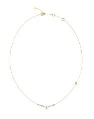 Guess Pearly náhrdelník JUBN06480JWYGT/U