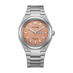 Citizen AW0130-85ZE Super Titanium