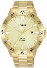 Lorus RX346AX9 Solar