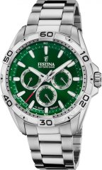 FESTINA 20623/3 MULTIFUNCTION