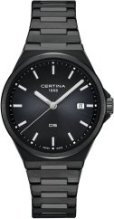 Certina DS-7 Quartz C043.410.33.051.00