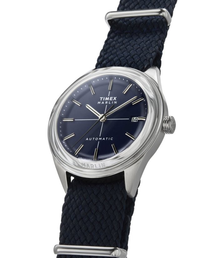 Timex Marlin Jet Automatic TW2Y24500UK