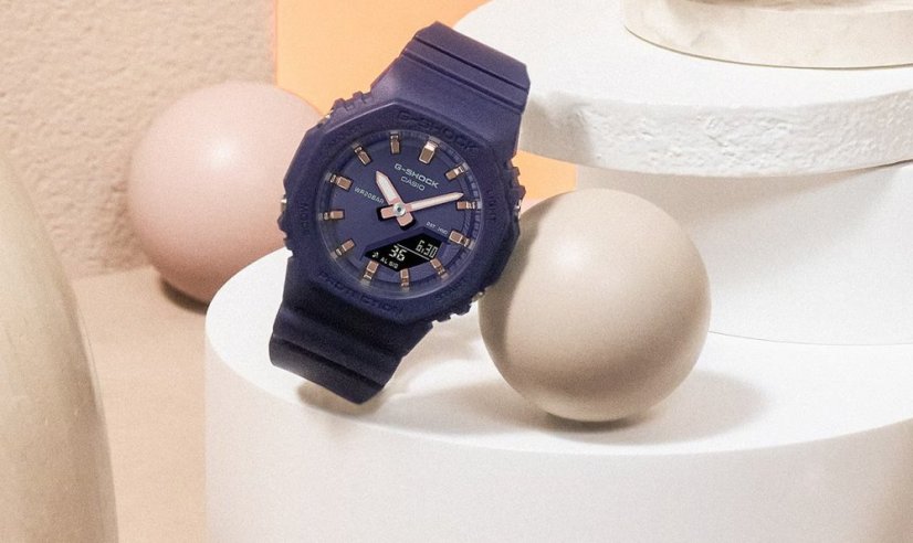 CASIO GMA-P2100M-2AER G-Shock
