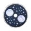 Orient Star Classic M45 Moon Phase Mechanical RE-BW0005N00B Limited Edition 140pcs