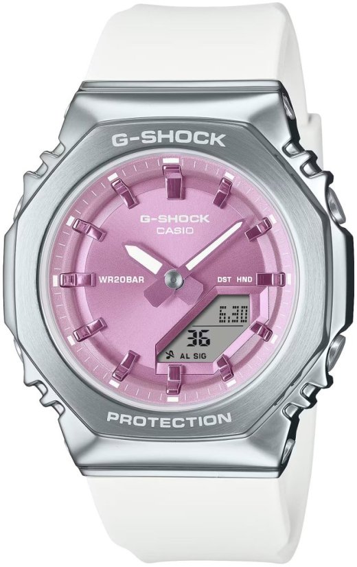 CASIO GM-S2110-7A6ER G-Shock