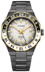 Citizen NB6035-55H SERIES 8 880