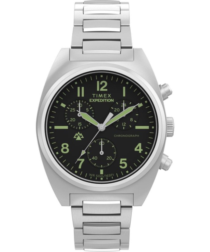 Timex Expedition Capstone Chronograph TW2Y61200UK