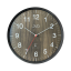 Rádiom riadené hodiny JVD RH17.3