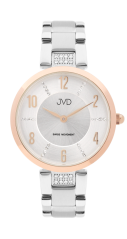 Náramkové hodinky JVD JG1025.2