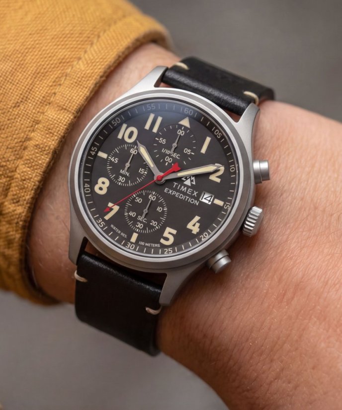 Timex Expedition Sierra Chronograph TW2Y89200UK