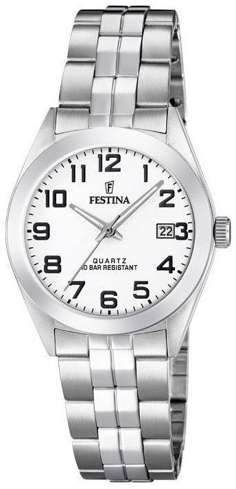 FESTINA 20438/1 CLASSIC BRACELET