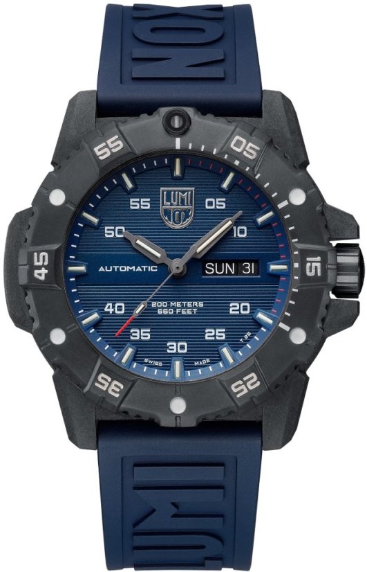 Luminox Master Carbon Seal Automatic 3860 Series XS.3863